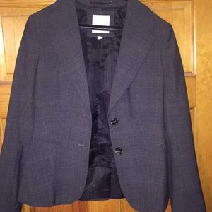 The perfect travel suit from The Limited